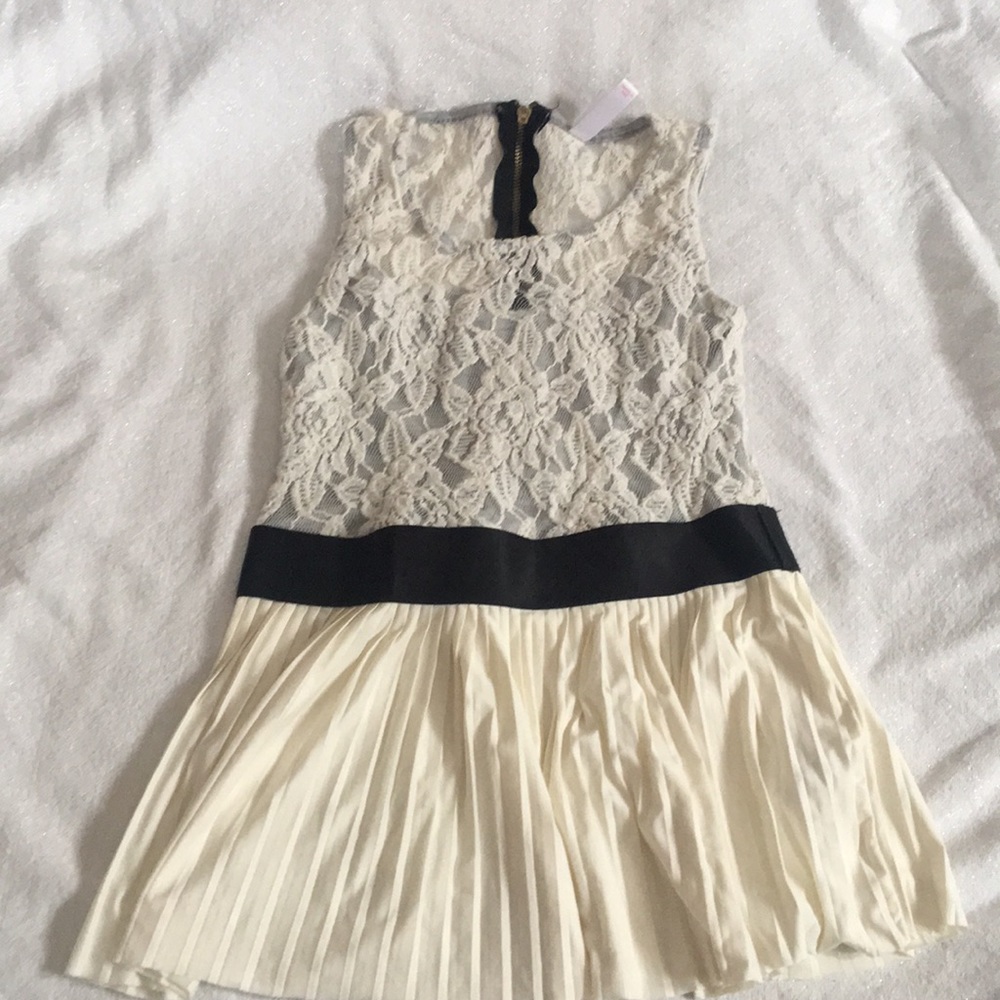 fancy top